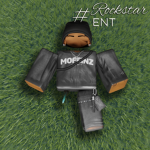 #Rockstar Ent!