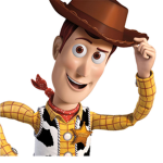 Woody's Fans