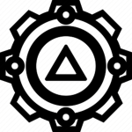 The black entities