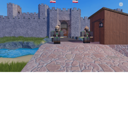 Emperor's Castle