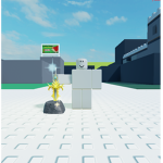 Crossroads: Battlefront