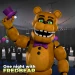 One night with Fredbear icon