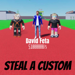 Steal A Custom