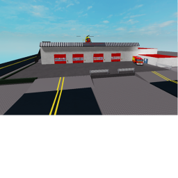Fire Station [server test]