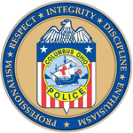 [CDP] Columbus Division of Police