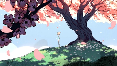 Steven Universe Obby! Full of Fun Enjoyment!
