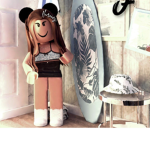 Surf up group