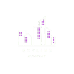 Skyline Roleplay | 10 MIL STARTERGELD | /wapens