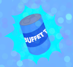 Buffet town