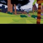 Green Hill Zone Test