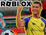 Ronaldo goalie