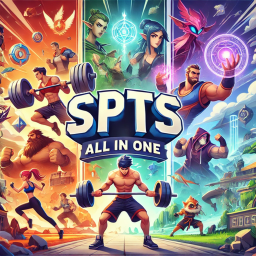 SPTS: All in One