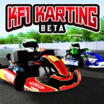 [NEW TRACK!] KF1 Karting BETA