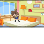 Gacha Life de corazón