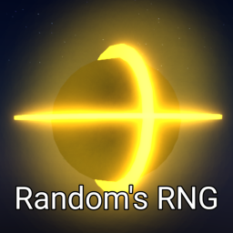 Random's RNG