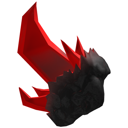 Red Shoulder Rock