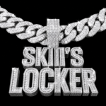 #SKII’S LOCKER