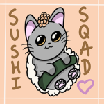 The Sushi_Squad