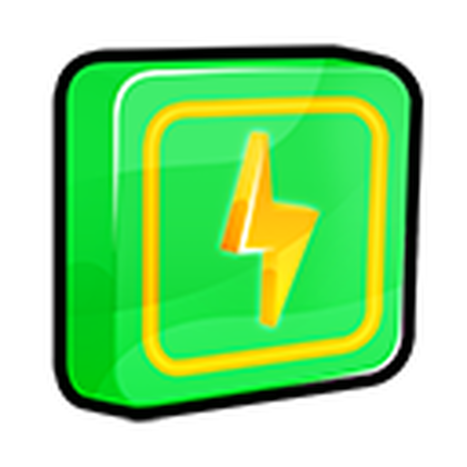 Charge Token
