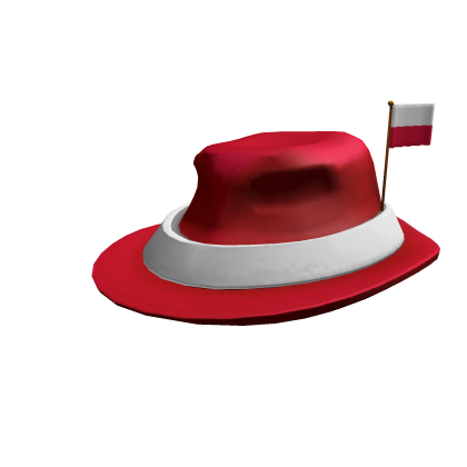 International Fedora - Poland