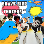 Brave Bird Thneeds TM