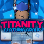 Titanity