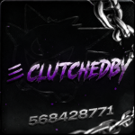 彡 ClutchedBy