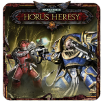 The Horus Heresy