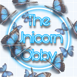 The Unicorn Obby