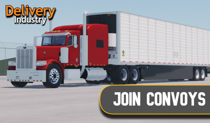 (NEW MAP!) Delivery Industry screenshot 3