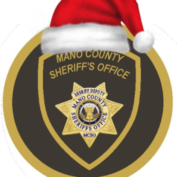 Mano County Police Patrol V3