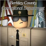 Berkley County Correctional Department
