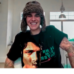 Justin’s muffins
