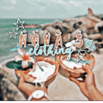 novas clothes xo