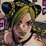 Jolyne..