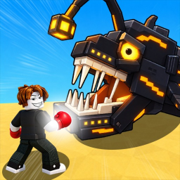 Fight a Fish icon
