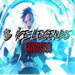 多 Ice Legends