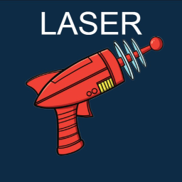 Laser Shooter
