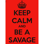 Mr.savage