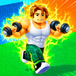 Escape Tsunami For Muscles