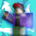 Sound shadow