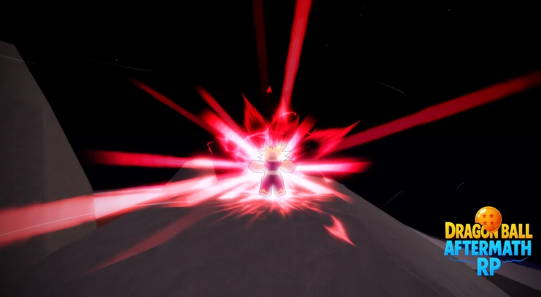 [15M SMALL UPDATE!] Dragon Ball RP: Aftermath