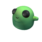 Head Slime