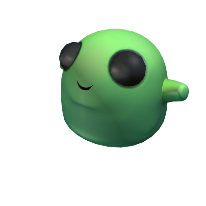 Head Slime Roblox item