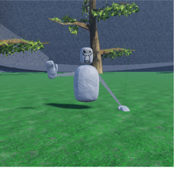 Monke tag(vr)