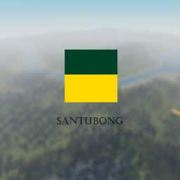 Santubong