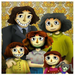Walten Family