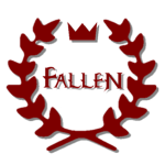 | F A L L E N |
