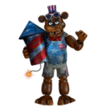 Firework Freddy