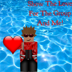 Mister_Tray’s Fan Group
